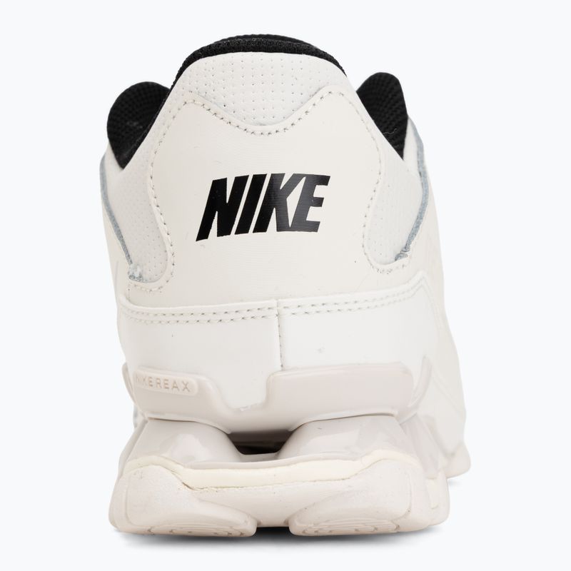 Dámské tréninkové boty Nike Reax 8 TR sail/phantom/black/metallic silver 6