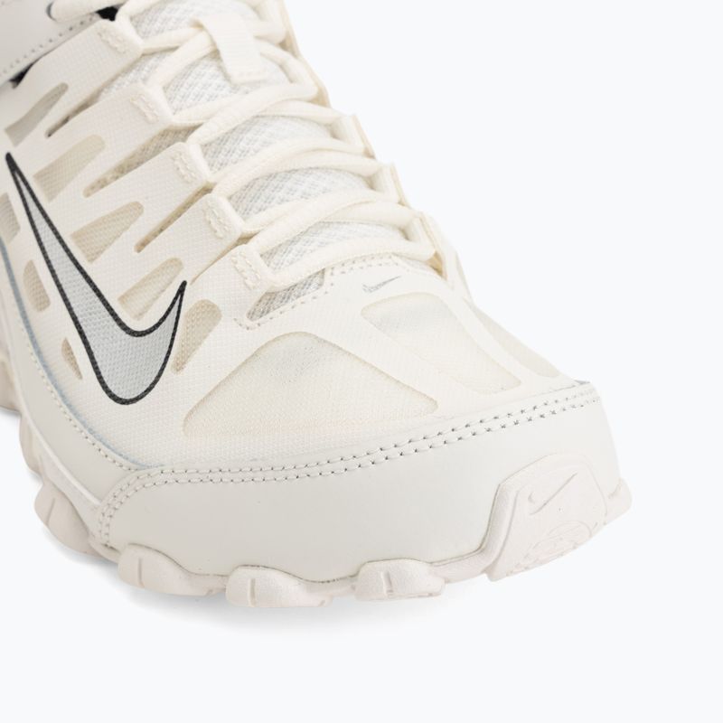 Dámské tréninkové boty Nike Reax 8 TR sail/phantom/black/metallic silver 7