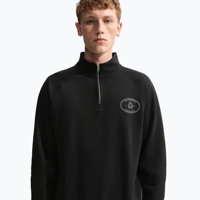 Pánská mikina Nike Sportswear Club black/black/phantom 5