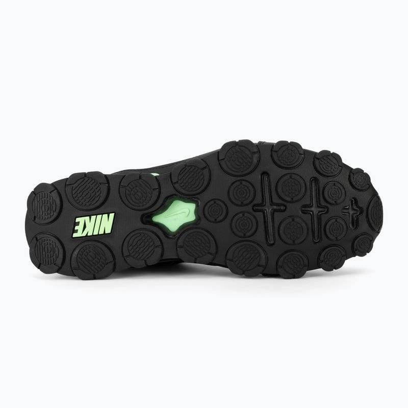 Pánské boty Nike Reax 8 SL black/illusion green/cool grey 4