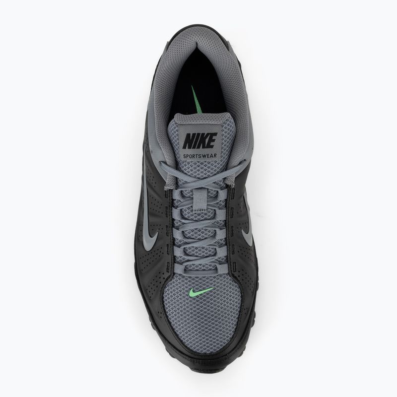 Pánské boty Nike Reax 8 SL black/illusion green/cool grey 5