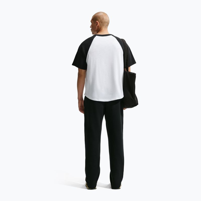 Pánské kalhoty Nike Sportswear Club black/black/phantom 3