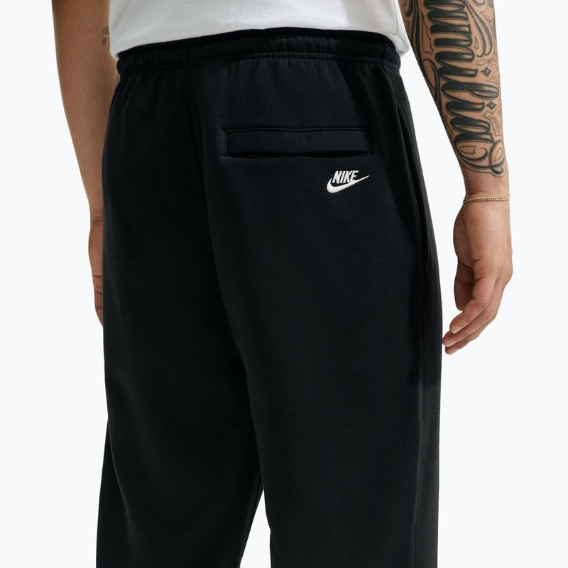 Pánské kalhoty Nike Sportswear Club black/black/phantom 6