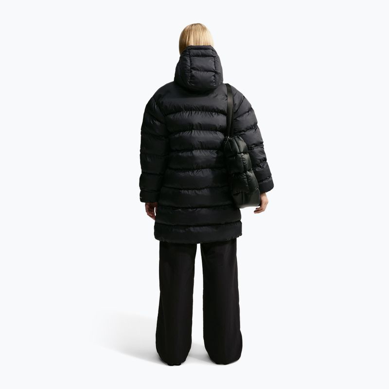 Dámská zateplená bunda Nike Classic Therma-FIT Parka black/sail 3