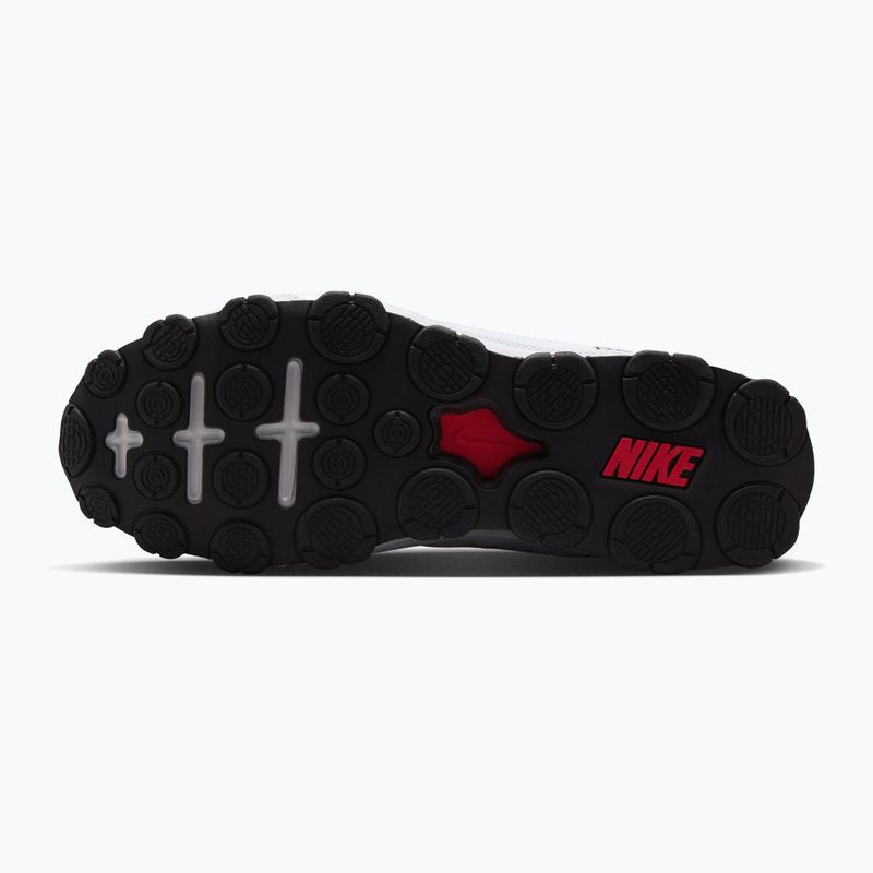 Pánské tréningové boty Nike Reax 8 TR Mesh pure platinum/black/university red 3