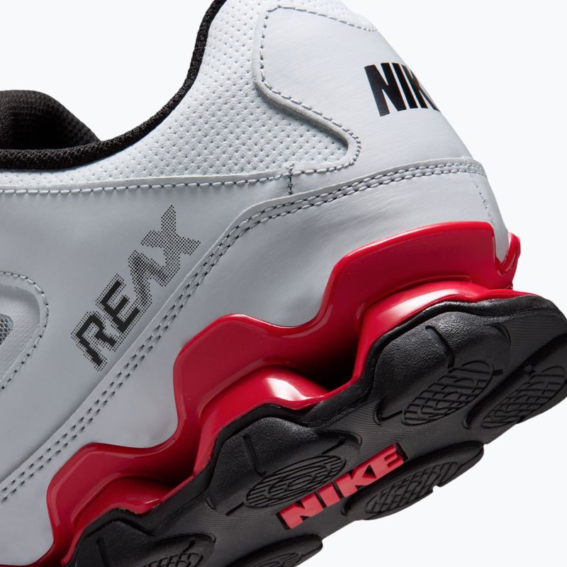 Pánské tréningové boty Nike Reax 8 TR Mesh pure platinum/black/university red 6