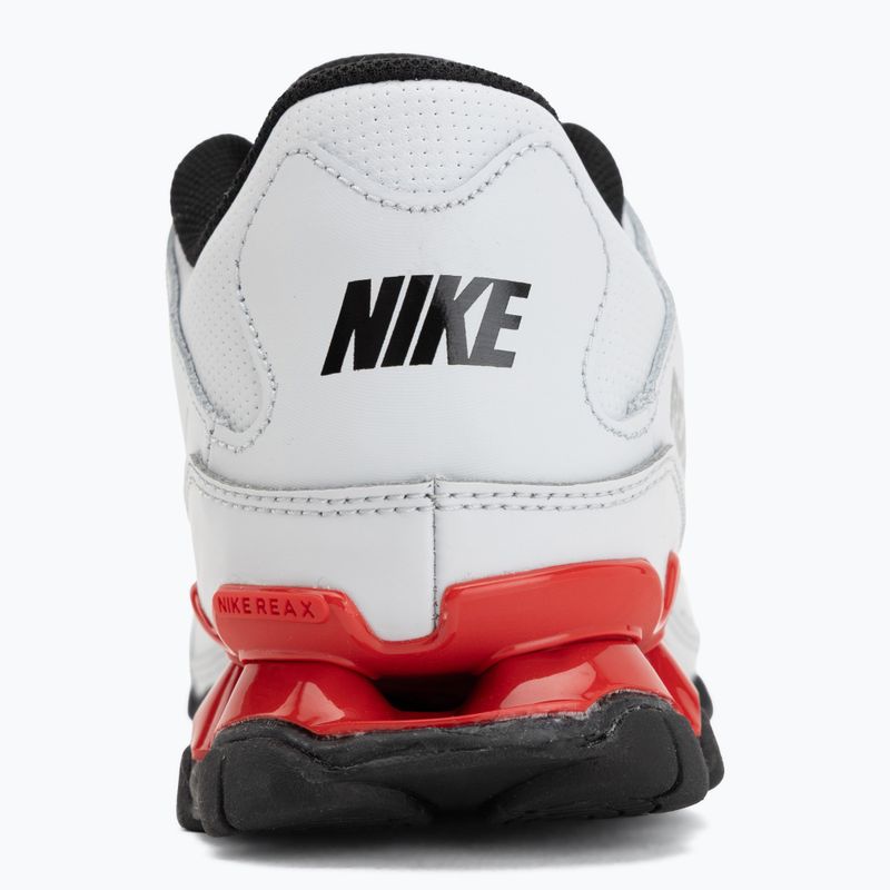 Pánské tréningové boty Nike Reax 8 TR Mesh pure platinum/black/university red 6