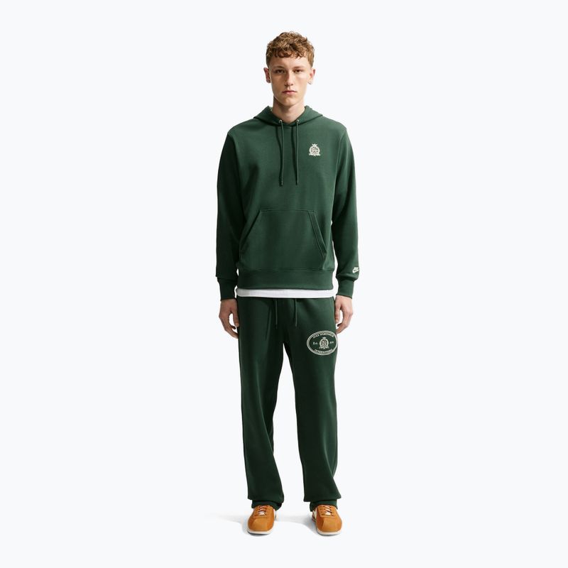 Pánské kalhoty Nike Sportswear Club fir/fir/phantom 2