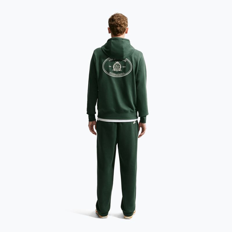 Pánské kalhoty Nike Sportswear Club fir/fir/phantom 3