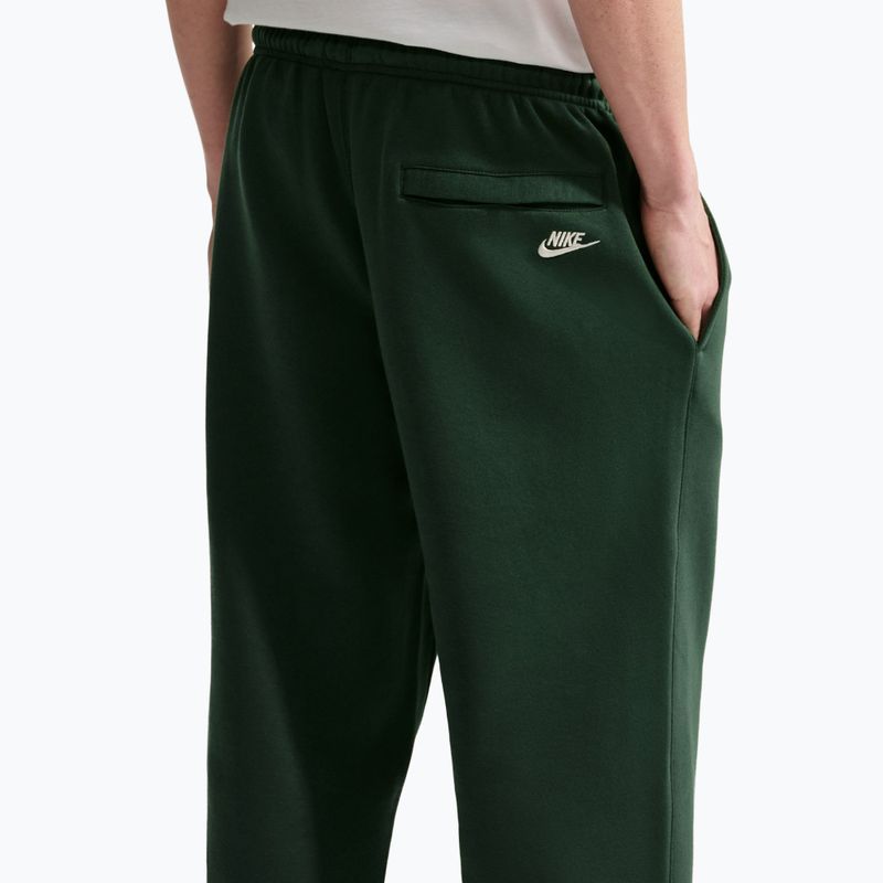 Pánské kalhoty Nike Sportswear Club fir/fir/phantom 6
