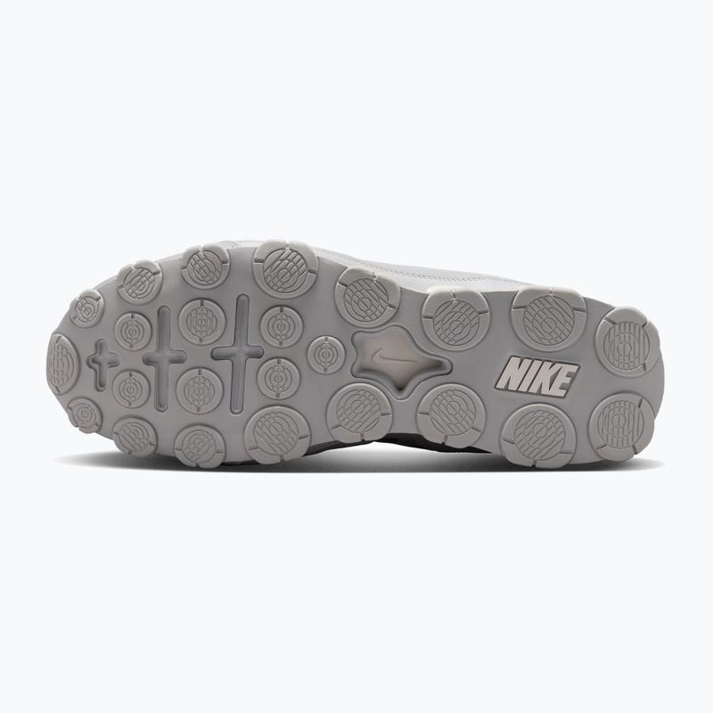 Pánské tréningové boty Nike Reax 8 TR Mesh grey fog/black/sail 2