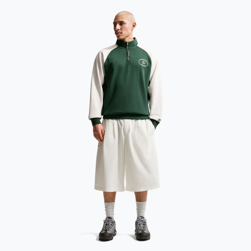Pánská mikina Nike Sportswear Club fir/phantom/fir 2