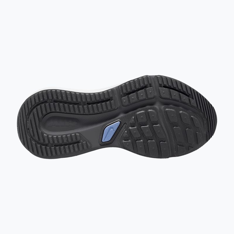 Dámské běžecké boty Nike Winflo 12 dark smoke grey/white/aluminum 2