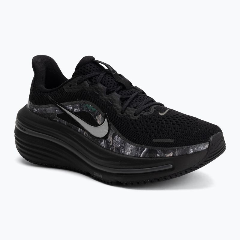 Pánské běžecké boty Nike Winflo 12 black/iron grey/metallic silver