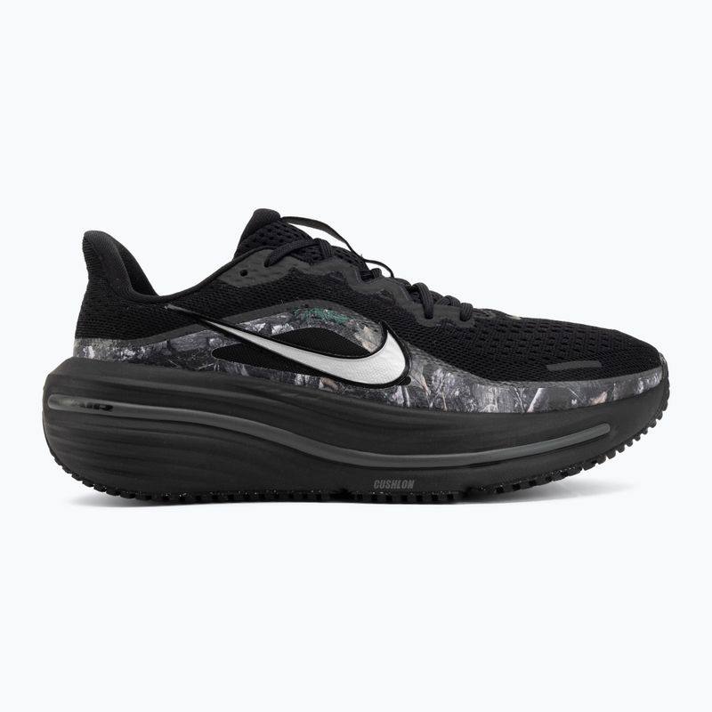Pánské běžecké boty Nike Winflo 12 black/iron grey/metallic silver 2