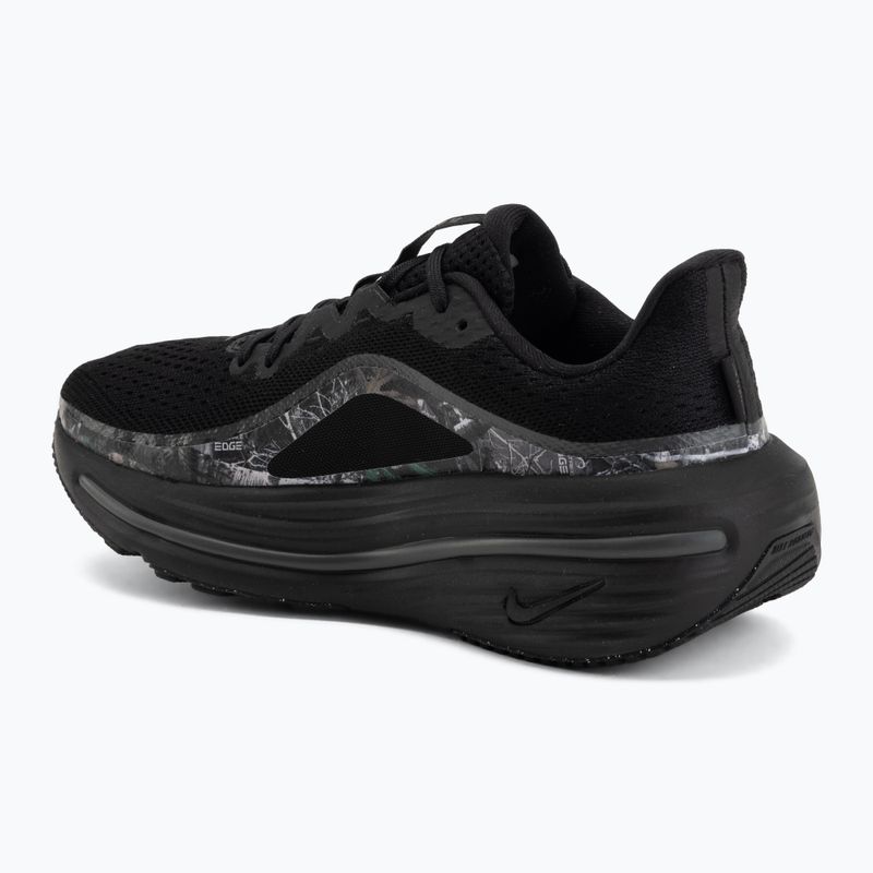 Pánské běžecké boty Nike Winflo 12 black/iron grey/metallic silver 3