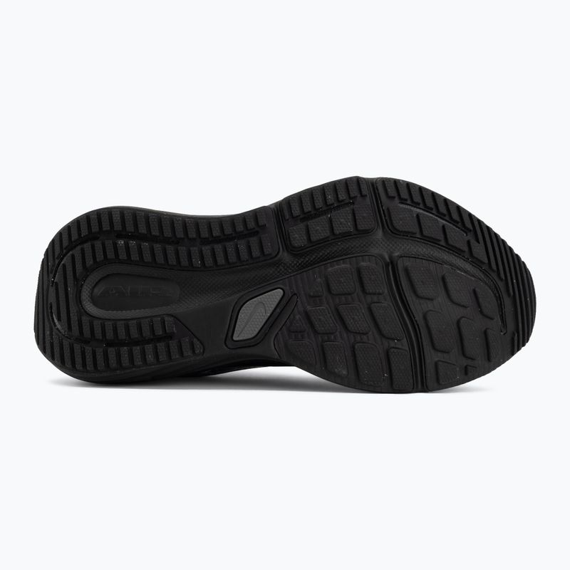 Pánské běžecké boty Nike Winflo 12 black/iron grey/metallic silver 4