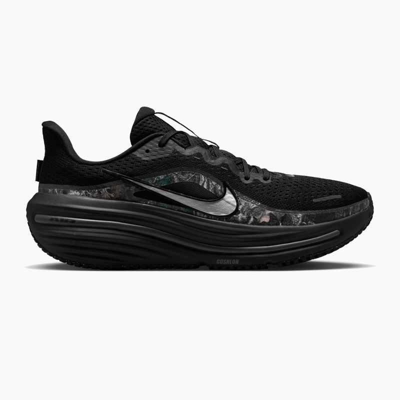 Pánské běžecké boty Nike Winflo 12 black/iron grey/metallic silver