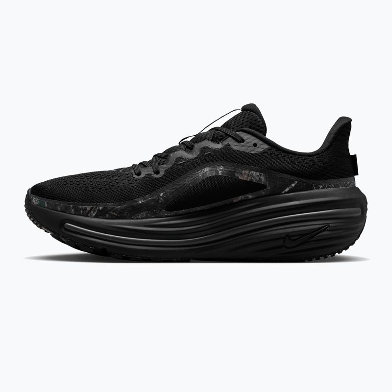 Pánské běžecké boty Nike Winflo 12 black/iron grey/metallic silver 2