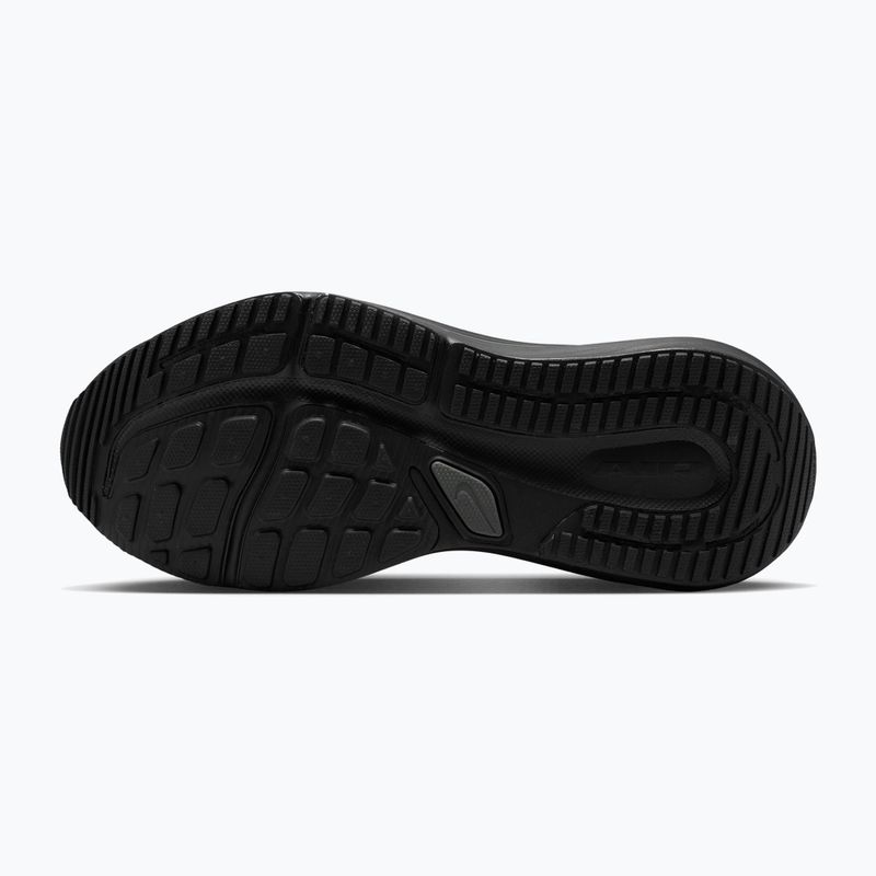 Pánské běžecké boty Nike Winflo 12 black/iron grey/metallic silver 4