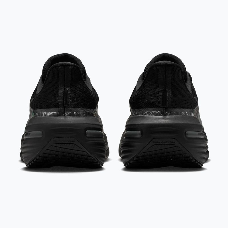 Pánské běžecké boty Nike Winflo 12 black/iron grey/metallic silver 6