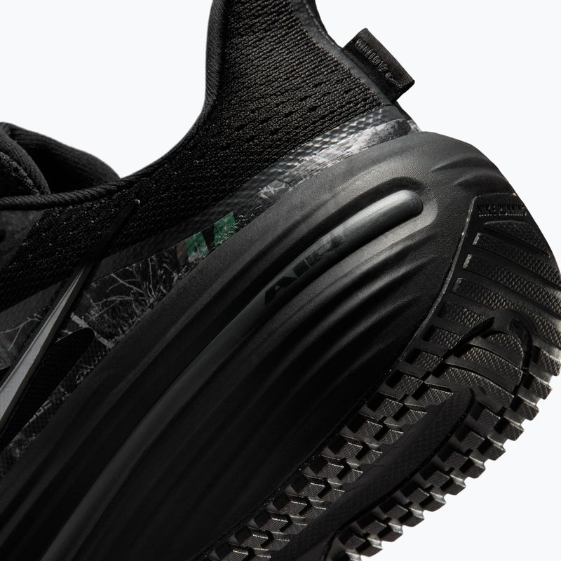 Pánské běžecké boty Nike Winflo 12 black/iron grey/metallic silver 8