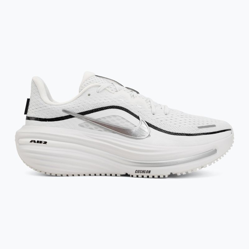 Dámské běžecké boty Nike Winflo 12 summit white/black/metallic silver 2