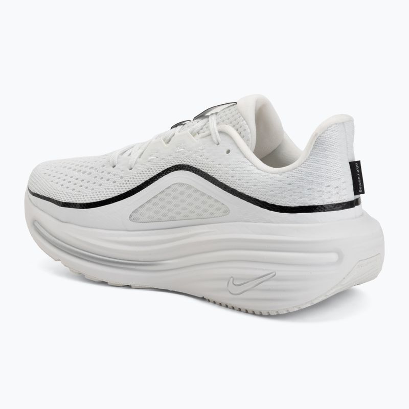 Dámské běžecké boty Nike Winflo 12 summit white/black/metallic silver 3