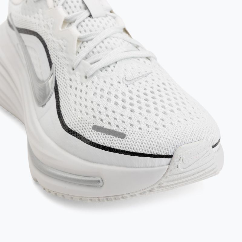 Dámské běžecké boty Nike Winflo 12 summit white/black/metallic silver 7