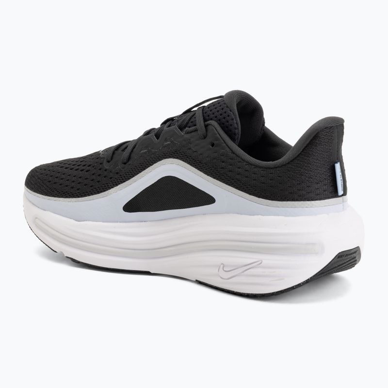 Dámské běžecké boty Nike Winflo 12 dark smoke grey/white/aluminum 3