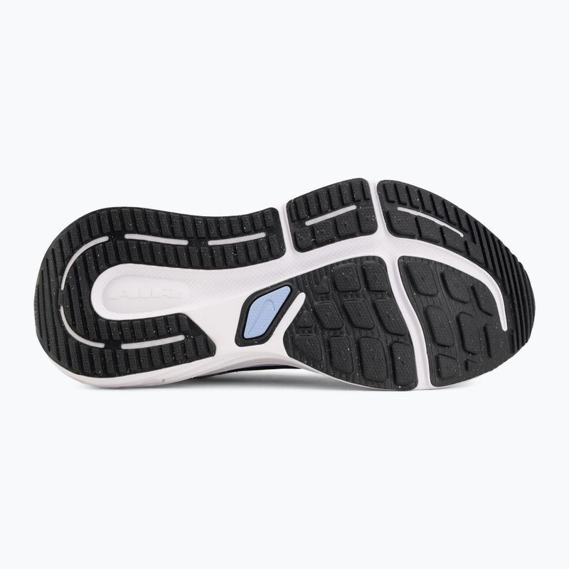 Dámské běžecké boty Nike Winflo 12 dark smoke grey/white/aluminum 4