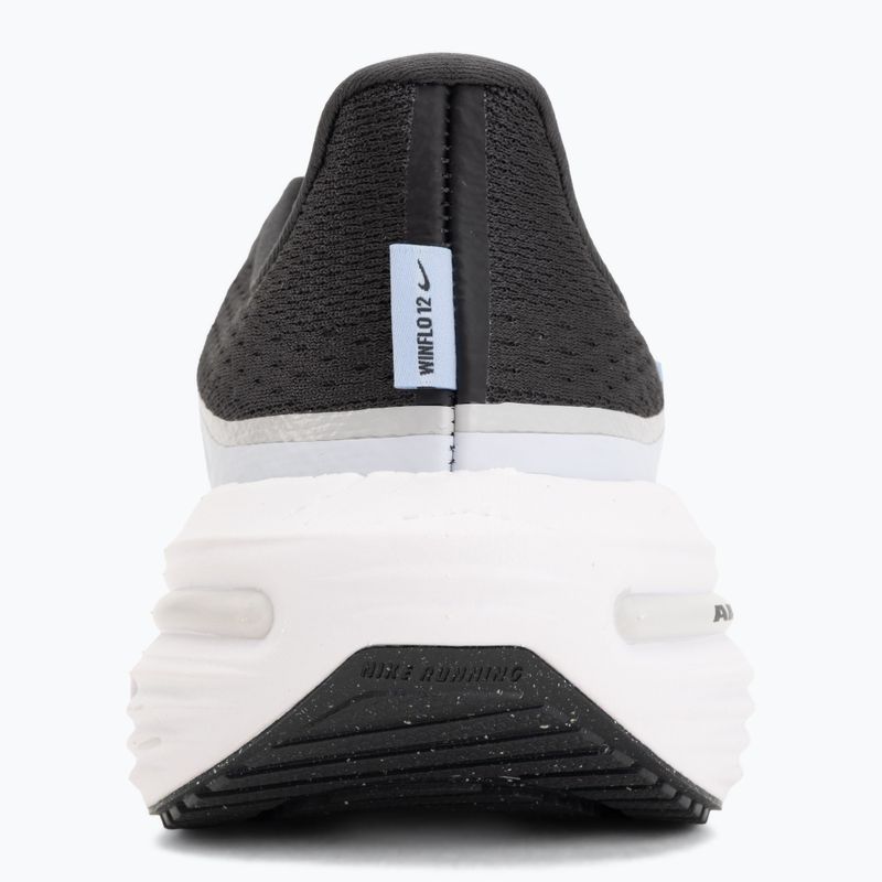 Dámské běžecké boty Nike Winflo 12 dark smoke grey/white/aluminum 6