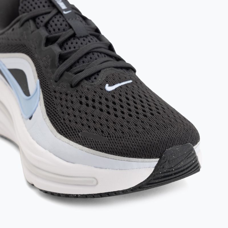 Dámské běžecké boty Nike Winflo 12 dark smoke grey/white/aluminum 7