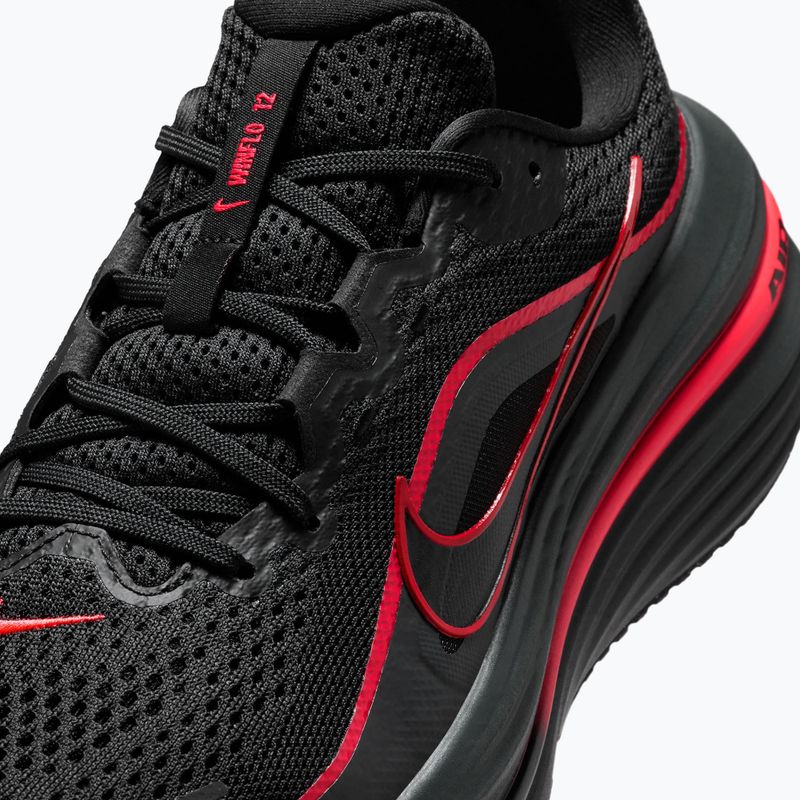 Pánské běžecké boty Nike Winflo 12 black/red orbit/dark smoke grey/black 7