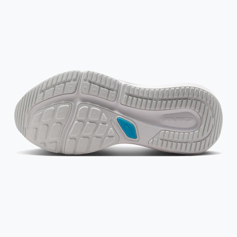 Pánské běžecké boty Nike Winflo 12 vast grey/off white/light current blue 3