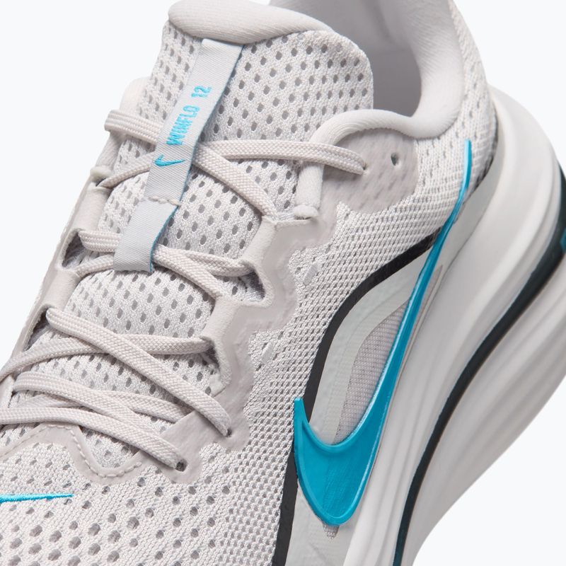 Pánské běžecké boty Nike Winflo 12 vast grey/off white/light current blue 5