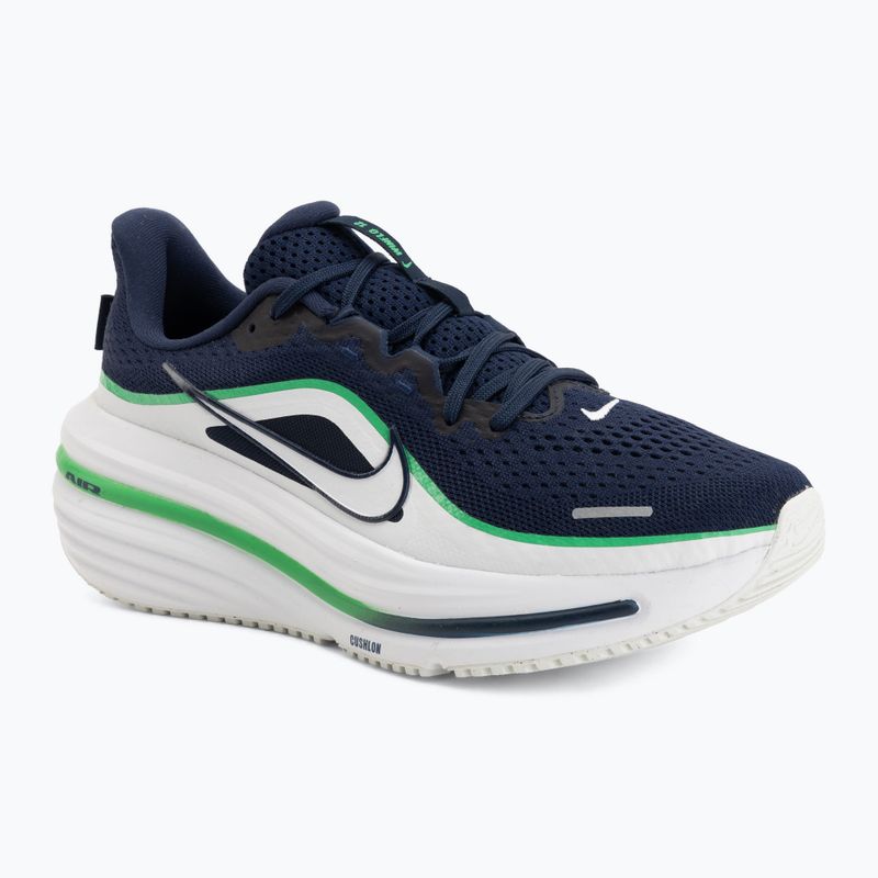 Pánské běžecké boty Nike Winflo 12 midnight navy/green spark/summit white