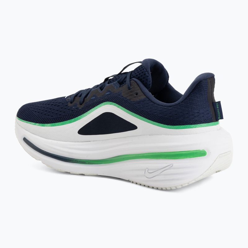Pánské běžecké boty Nike Winflo 12 midnight navy/green spark/summit white 3