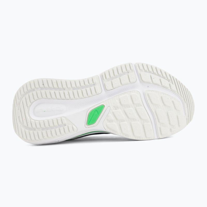 Pánské běžecké boty Nike Winflo 12 midnight navy/green spark/summit white 4