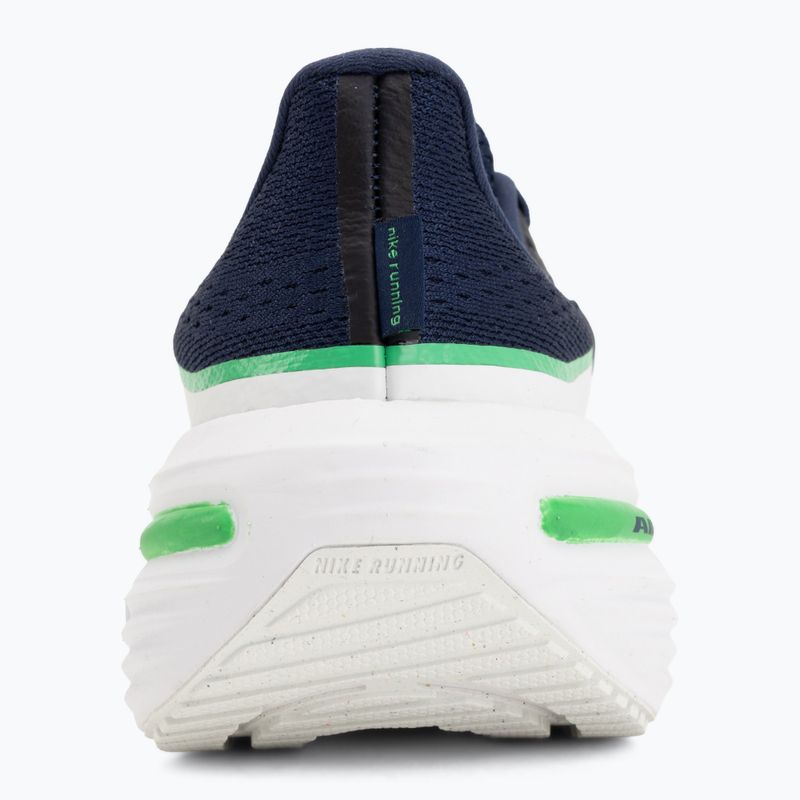 Pánské běžecké boty Nike Winflo 12 midnight navy/green spark/summit white 6