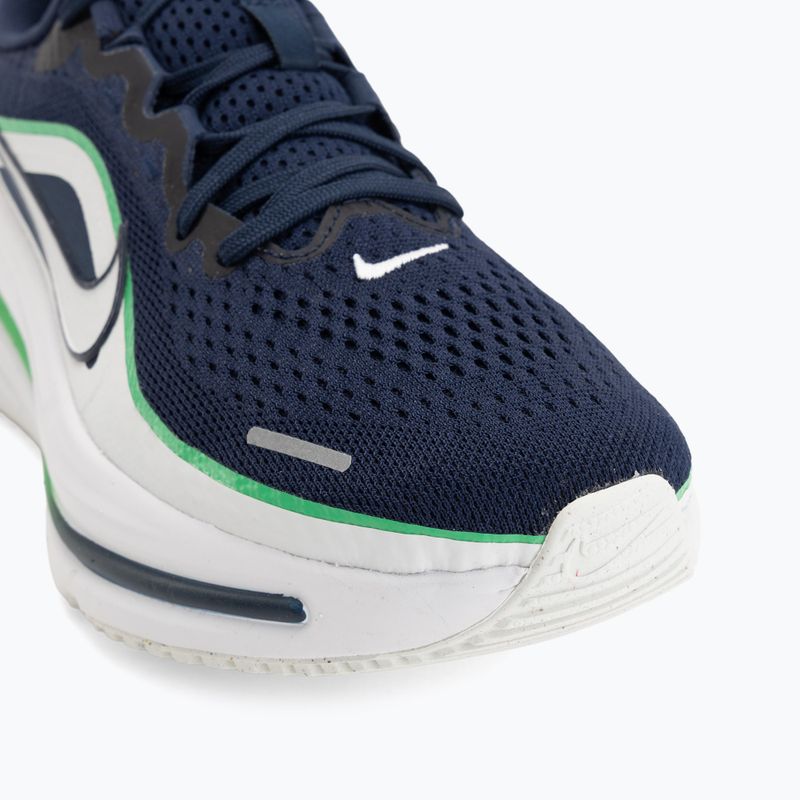 Pánské běžecké boty Nike Winflo 12 midnight navy/green spark/summit white 7