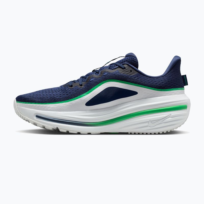 Pánské běžecké boty Nike Winflo 12 midnight navy/green spark/summit white 2
