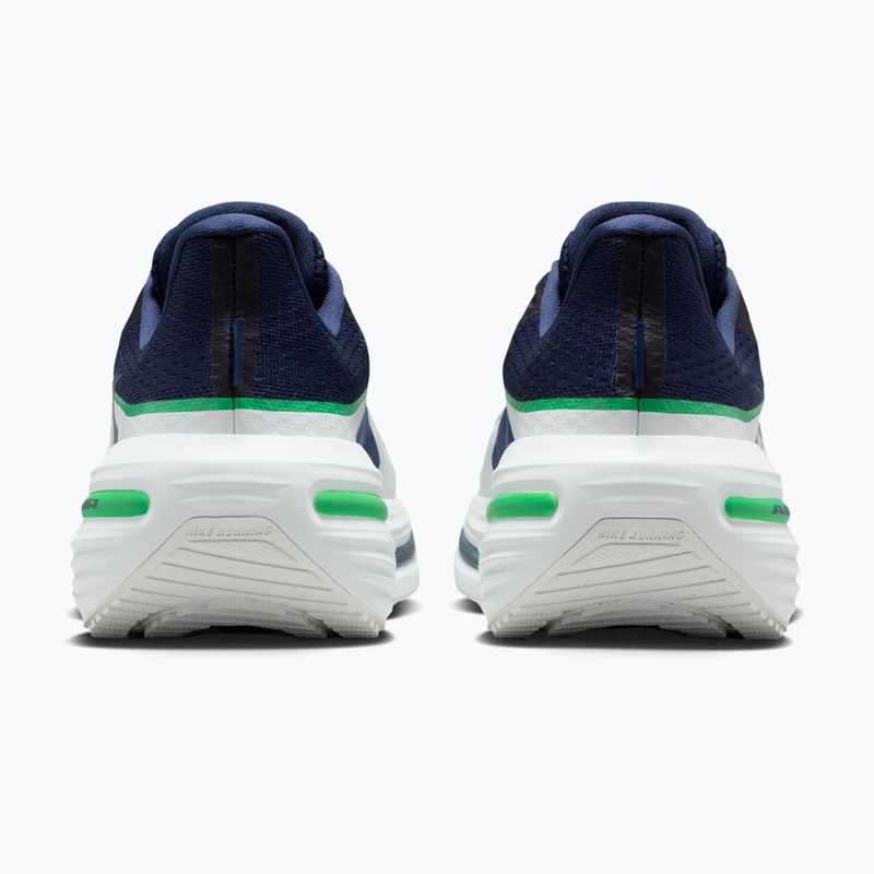 Pánské běžecké boty Nike Winflo 12 midnight navy/green spark/summit white 6