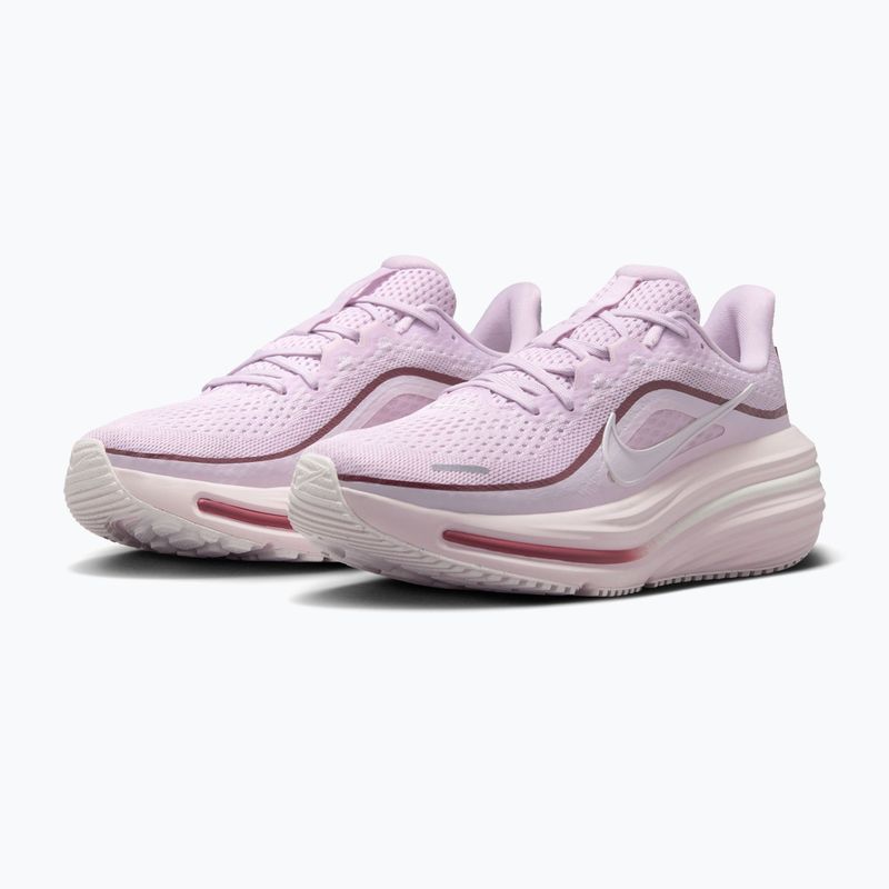 Dámské běžecké boty Nike Winflo 12 bleached lilac/pearl pink/sail 3