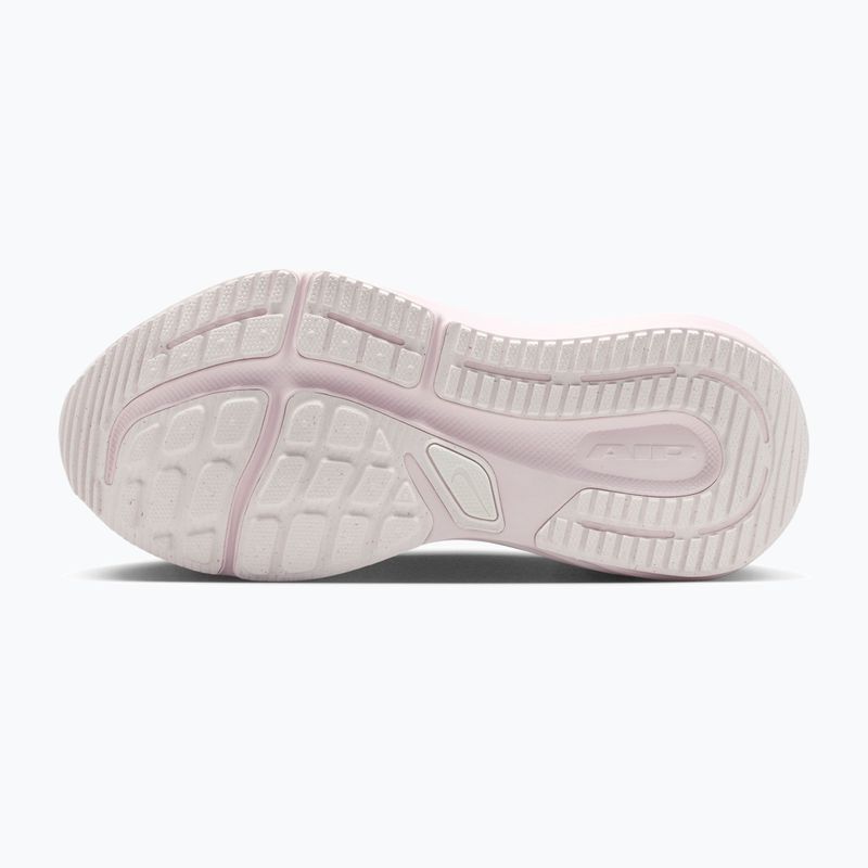 Dámské běžecké boty Nike Winflo 12 bleached lilac/pearl pink/sail 4