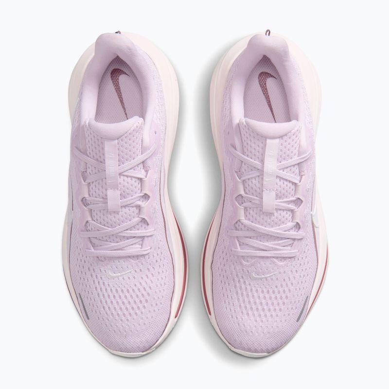 Dámské běžecké boty Nike Winflo 12 bleached lilac/pearl pink/sail 5