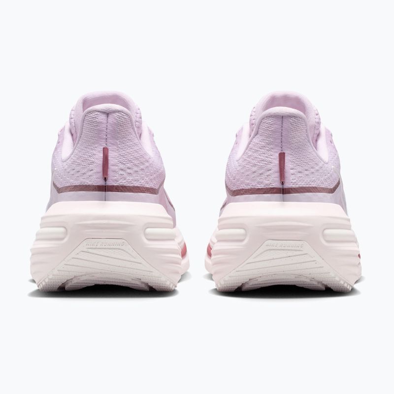 Dámské běžecké boty Nike Winflo 12 bleached lilac/pearl pink/sail 6