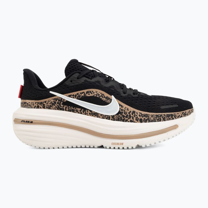 Dámské běžecké boty Nike Winflo 12 black/british khaki/fusion red/sail 2