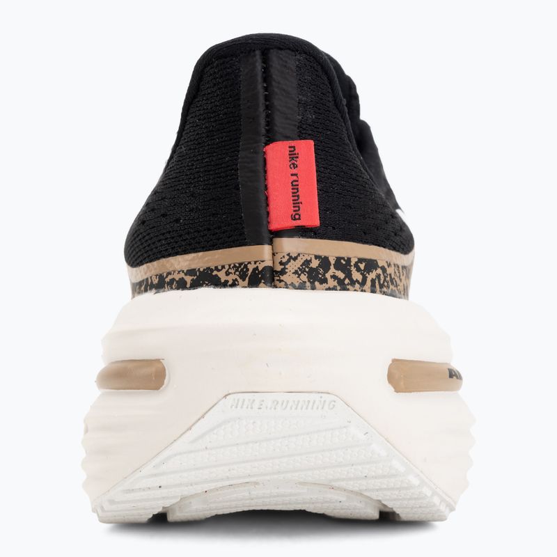 Dámské běžecké boty Nike Winflo 12 black/british khaki/fusion red/sail 6