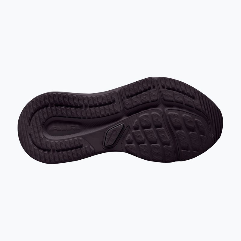 Dámské běžecké boty Nike Winflo 12 black/off noir/rose gold/metallic rose gold 3